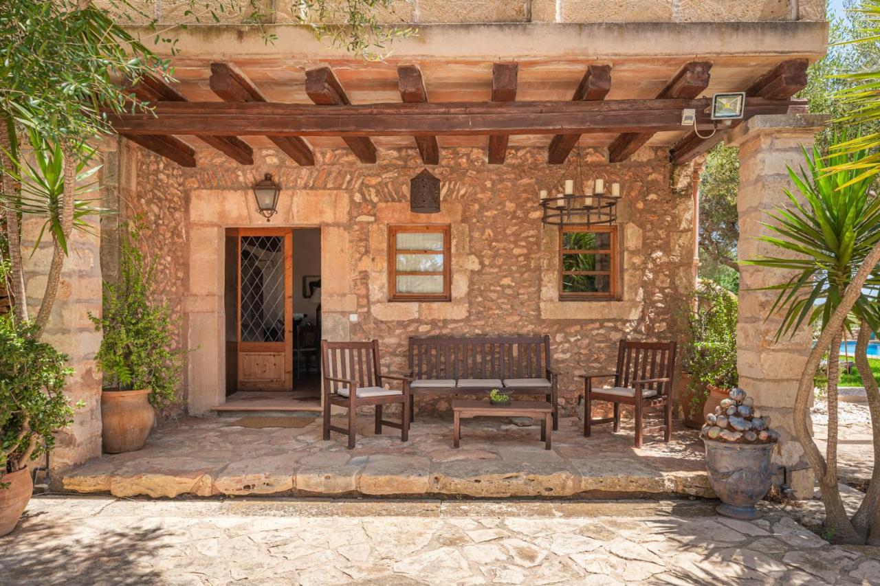 קאלה פררה Finca Santigor מראה חיצוני תמונה